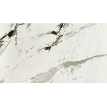 Ceramica Fioranese Marmorea 2 0MM715R Breccia White Natural Керамогранит 74x148 см, Италия, под мрамор - фото 1 - фото 1