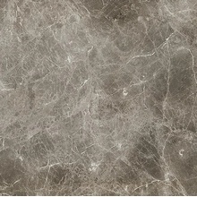 Ceramica Fioranese Marmorea 2 0mm75JR Jolie Grey Matte Керамогранит 74x74 см, Италия, под мрамор - фото 1 - фото 1
