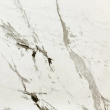 Ceramica Fioranese Marmorea 2 0mm755R Breccia White Matte Керамогранит 74x74 см, Италия, под мрамор - фото 1 - фото 1