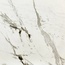 Ceramica Fioranese Marmorea 2 0mm755R Breccia White Matte Керамогранит 74x74 см, Италия, под мрамор - фото 1