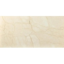 Ceramica Fioranese Marmorea 2 mm369LR Crema Avorio Polished Керамогранит 30x60 см, Италия, под мрамор - фото 1 - фото 1
