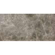 Ceramica Fioranese Marmorea 2 mm36JR Jolie Grey Matte Керамогранит 30x60 см, Италия, под мрамор - фото 1 - фото 1