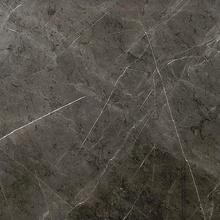 Ceramica Fioranese Marmorea 2 mm158LR Amani Grey Polished Керамогранит 15x15 см, Италия, под мрамор - фото 1 - фото 1