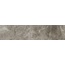 Ceramica Fioranese Marmorea 2 mm73JLR Jolie Grey Polished Керамогранит 7,3x30 см, Италия, под мрамор - фото 1