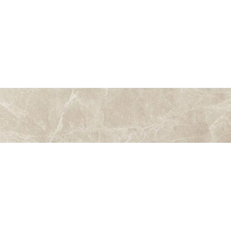 Ceramica Fioranese Marmorea 2 mm736LR Oxford Greige Polished Керамогранит 7,3x30 см, Италия, под мрамор - фото 1