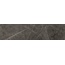 Ceramica Fioranese Marmorea 2 mm738LR Amani Grey Polished Керамогранит 7,3x30 см, Италия, под мрамор - фото 1