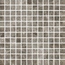 Ceramica Fioranese Marmorea 2 mmJMS1L Jolie Grey 2.5x2.5 Мозаика 30x30 см, Италия, под мозаику - фото 1