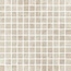 Ceramica Fioranese Marmorea 2 mm6MS1L Oxford Greige 2.5x2.5 Мозаика 30x30 см, Италия, под мозаику - фото 1