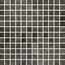 Ceramica Fioranese Marmorea 2 mm8MS1L Amani Grey 2.5x2.5 Мозаика 30x30 см, Италия, под мозаику - фото 1