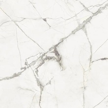 Ceramica Fioranese Marmorea Intensa 0M5601R Bianco Luce Matt Керамогранит 60x60 см, Италия, под мрамор - фото 1 - фото 1