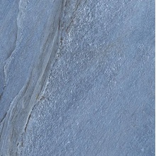 Ceramica Fioranese Marmorea Intensa 0M5606R Azul Bahia Matt Керамогранит 60x60 см, Италия, под мрамор - фото 1 - фото 1