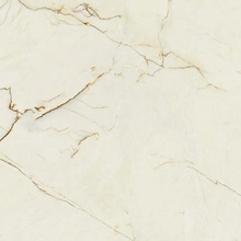 Ceramica Fioranese Marmorea Intensa 0M5752R Venato Caramel Naturale Керамогранит 74x74 см, Италия, под мрамор - фото 1 - фото 1