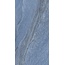 Ceramica Fioranese Marmorea Intensa M5366R Azul Bahia Matt Керамогранит 30x60 см, Италия, под мрамор - фото 1