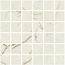 Ceramica Fioranese Marmorea Intensa M52MS5R Venato Caramel Matte Мозаика 30x30 см, Италия, под мозаику - фото 1