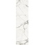 Ceramica Fioranese Marmorea Intensa M5731R Bianco Luce Matte Керамогранит 7,3x30 см, Италия, под мрамор - фото 1
