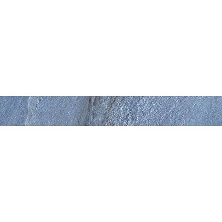 Ceramica Fioranese Marmorea Intensa M5B756L Battiscopa Azul Bahia Pol Плинтус 7,5x74 см, Италия, под мрамор - фото 1 Ceramica Fioranese Marmorea Intensa M5B756L Battiscopa Azul Bahia Pol Плинтус 7,5x74 см, Италия, под мрамор - фото 1