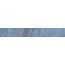 Ceramica Fioranese Marmorea Intensa M5B756L Battiscopa Azul Bahia Pol Плинтус 7,5x74 см, Италия, под мрамор - фото 1 Ceramica Fioranese Marmorea Intensa M5B756L Battiscopa Azul Bahia Pol Плинтус 7,5x74 см, Италия, под мрамор - фото 1