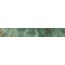 Ceramica Fioranese Marmorea Intensa M5B758R Battiscopa Emerald Dream Nat Плинтус 7,5x74 см, Италия, под мрамор - фото 1 Ceramica Fioranese Marmorea Intensa M5B758R Battiscopa Emerald Dream Nat Плинтус 7,5x74 см, Италия, под мрамор - фото 1
