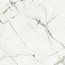 Ceramica Fioranese Marmorea Intensa M5601R Bianco Luce matt Керамогранит 60x60 см, Италия, под мрамор - фото 1