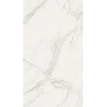 Ceramica Fioranese Marmorea mm361LR Bianco Statuario Polished Керамогранит 30x60 см, Италия, под мрамор - фото 1 - фото 1