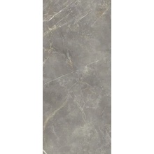Ceramica Fioranese Marmorea 0mm363R Grigio Imperiale Naturale Керамогранит 30x60 см, Италия, под мрамор - фото 1 - фото 1