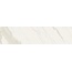 Ceramica Fioranese Marmorea 0mm732R Bianco Calacatta Naturale Керамогранит 7,3x30 см, Италия, под мрамор - фото 1