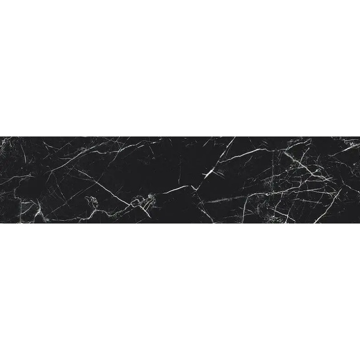 Ceramica Fioranese Marmorea 0mm737R Port Laurent Naturale Керамогранит 7,3x30 см, Италия, под мрамор - фото 1