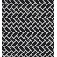 Ceramica Fioranese Marmorea mm7MS2L Bianco Port Laurent Lisca Мозаика 30x32 см, Италия, под мозаику - фото 1