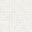 Ceramica Fioranese Marmorea mm0MS1L Bianco Gioia 2.5x2.5 Мозаика 30x30 см, Италия, под мозаику - фото 1