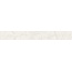 Ceramica Fioranese Marmorea mmB600R Battiscopa Bianco Gioia Nat Плинтус 7,5x60 см, Италия, под мрамор - фото 1