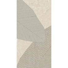 Ceramica Fioranese Mashup Dolomia DID622R Beige Декор 60,4x120,8 см, Италия, под обои  - фото 1 - фото 1