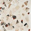 Ceramica Fioranese I Cocci 2IC91DR Spaccato Alce 20mm Керамогранит 90x90 см, Италия, терраццо - фото 1