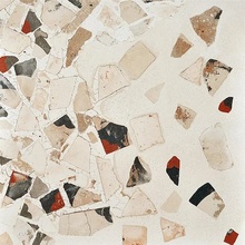Ceramica Fioranese I Cocci 2IC91DR Spaccato Alce 20mm Керамогранит 90x90 см, Италия, терраццо - фото 1 - фото 1