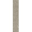 Ceramica Fioranese Mashup Dolomia DI217R Grigio Scuro Natural Керамогранит 20,13x120,8 см, Италия, под камень  - фото 1