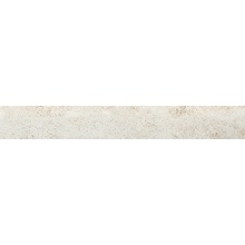 Ceramica Fioranese Montpellier MPB601R Battiscopa Talco Плинтус 7,5x60,4 см, Италия, под камень  - фото 1 - фото 1