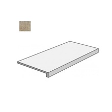 Ceramica Fioranese Montpellier MP2GLR Lineare Sabbia Naturale Ступень 30,2x60,4 см, Италия, под камень  - фото 1 - фото 1