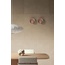 Ceramica Fioranese Ogi 60,4x120,8 см, керамогранит, Италия, под камень  - фото интерьера 12