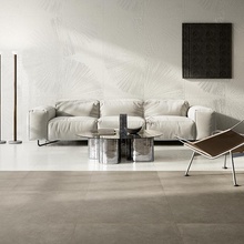 Ceramica Fioranese Ogi 60,4x120,8 см, керамогранит, Италия, под камень  - фото интерьера 1 - фото 1