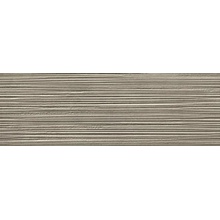 Ceramica Fioranese Ogi OGIR393 Grigio 03 Riga Декор 30,2x90,6 см, Италия, под камень  - фото 1 - фото 1