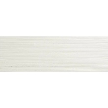 Ceramica Fioranese Ogi OGIR390 Bianco Maiolica Riga Декор 30,2x90,6 см, Италия, под камень  - фото 1 - фото 1