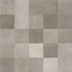 Ceramica Fioranese Ogi OGI30GR Mix Grigio Керамогранит 30,2x30,2 см, Италия, под камень  - фото 1