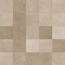Ceramica Fioranese Ogi OGI30TR Mix Terra Керамогранит 30,2x30,2 см, Италия, под камень  - фото 1