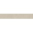 Ceramica Fioranese Ogi OGB601R Battiscopa Grigio 01 Naturale Плинтус 7,5x60,4 см, Италия, под камень  - фото 1