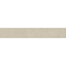 Ceramica Fioranese Ogi OGB601R Battiscopa Grigio 01 Naturale Плинтус 7,5x60,4 см, Италия, под камень  - фото 1 - фото 1