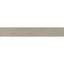 Ceramica Fioranese Ogi OGB602R Battiscopa Grigio 02 Naturale Плинтус 7,5x60,4 см, Италия, под камень  - фото 1 - фото 1