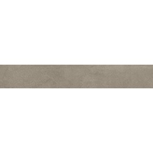 Ceramica Fioranese Ogi OGB603R Battiscopa Grigio 03 Naturale Плинтус 7,5x60,4 см, Италия, под камень  - фото 1 - фото 1