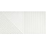 Ceramica Fioranese Passepartout 0PAS2BN Bianco 2 Naturale Керамогранит 30,2x60,4 см, Италия, ничего - фото 1