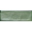 Ceramica Fioranese Petite CF268L Brick Verde Glossy Настенная плитка 6,4x20 см, Италия, под кирпич  - фото 1