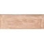 Ceramica Fioranese Petite CF264 Brick Rosa Natural Керамогранит 6,6x20,3 см, Италия, под кирпич  - фото 1