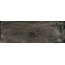 Ceramica Fioranese Petite CF267 Brick Nero Natural Керамогранит 6,6x20,3 см, Италия, под кирпич  - фото 1